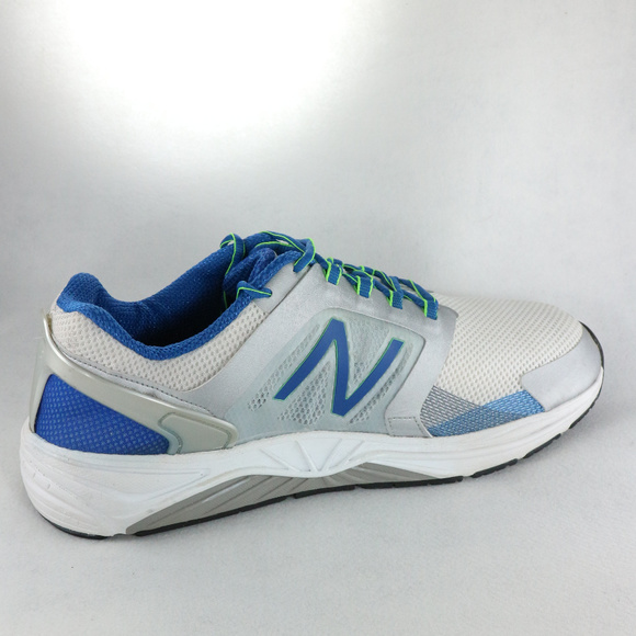 NEW BALANCE M3040 Optimum Control Running Shoes - Picture 5 of 8